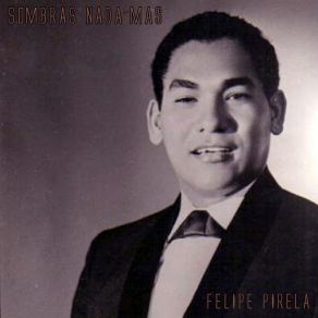 Sombras Nada Más album cover