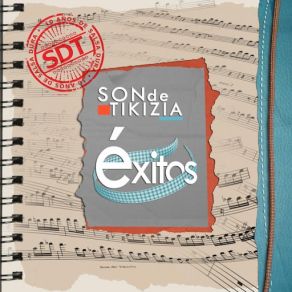 Son De Tikizia: Exitos album cover