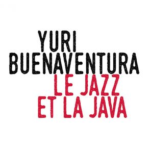 Le Jazz Et La Java (Single) album cover