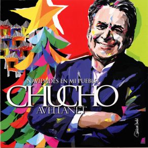 Navidades En Mi Pueblo album cover