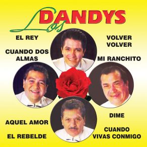 El Rey album cover