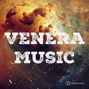 Venera Music, Vol. 3 album cover