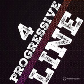 Progressive Line, Vol. 4 album cover