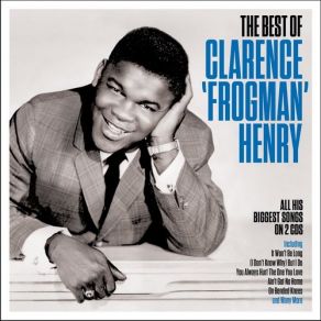The Best (CD2) album cover