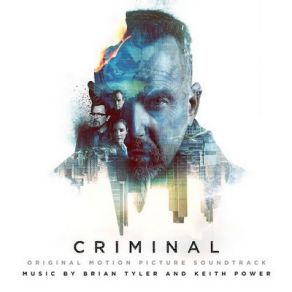 Criminal (Original Soundtrack) album cover