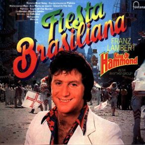 Fiesta Brasiliana album cover