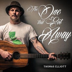 The One That Got Away album cover