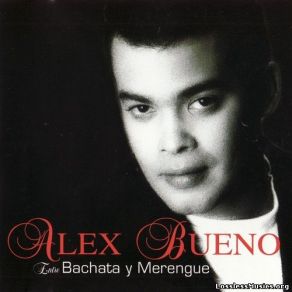 Entre Bachata Y Merengue album cover