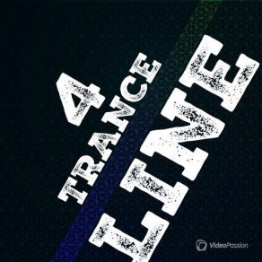 Trance Line, Vol. 4 album cover