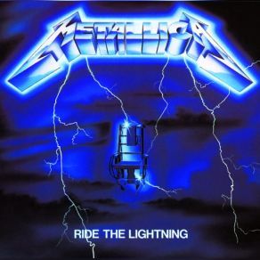 Ride The Lightning (Deluxe Edition) (CD2) album cover