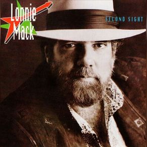 Second Sight album cover