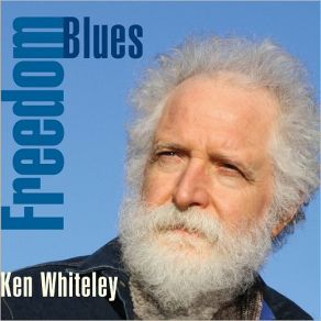 Freedom Blues album cover