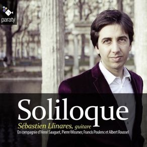 Soliloque album cover