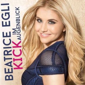 Kick Im Augenblick (Deluxe Edition) album cover