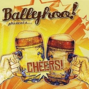 Cheers! album cover