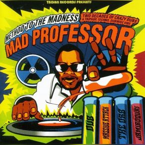 Method To The Madness (CD2) album cover