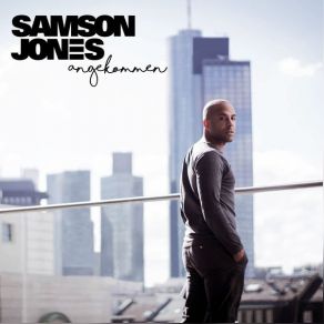 Angekommen album cover