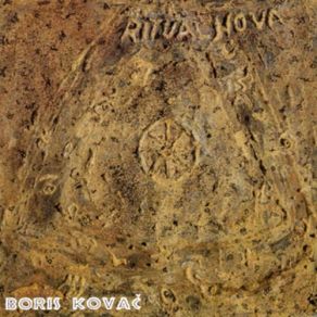 Ritual Nova I & II album cover