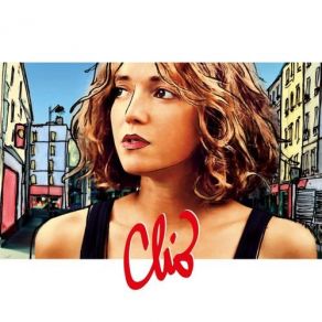 Clio album cover