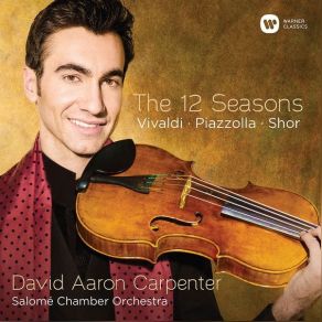 The 12 Seasons album cover