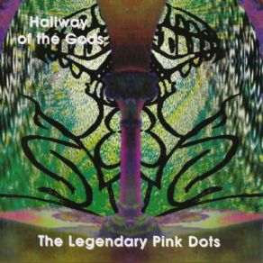 Hallway Of The Gods (Expanded & Remastered) album cover
