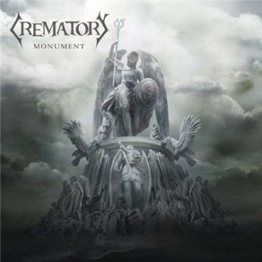Monument (Digipak Edition) album cover