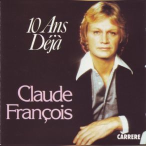 10 Ans Deja album cover