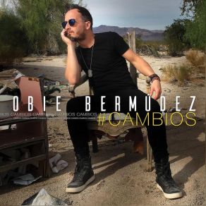 # Cambios album cover