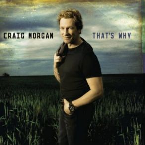 That's Why album cover