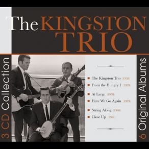 6 Original Albums (CD1) album cover