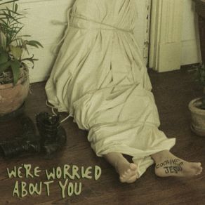 We're Worried About You album cover