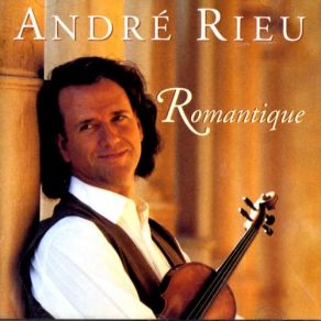 Romantique album cover