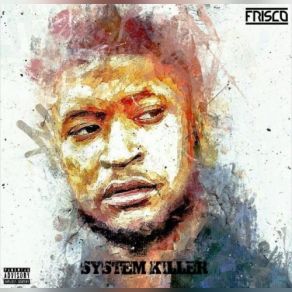 System Killer album cover