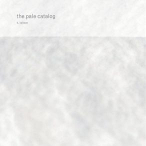 The Pale Catalog album cover