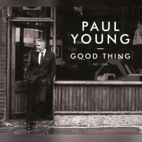 Good Thing album cover