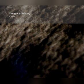 The Grey Catalog album cover
