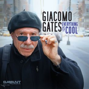 Everything Is Cool album cover
