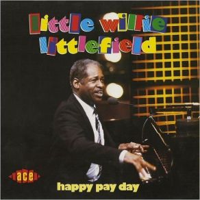 Happy Pay Day album cover