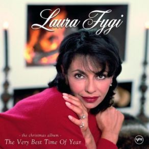 The Very Best Time Of Year Re Up album cover