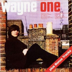Wayne One (CD2) album cover