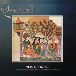 Reis Glorios album cover