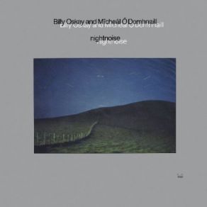 Nightnoise album cover