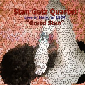 Grand Stan: Live In Italy, In 1974 (Maxi-Single) album cover