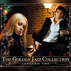 Golden Jazz Collection Christmas Time album cover
