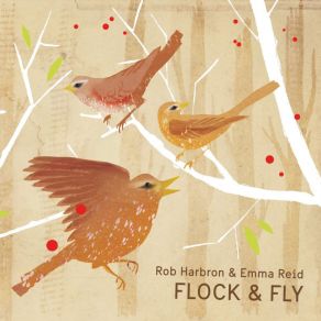 Flock & Fly album cover
