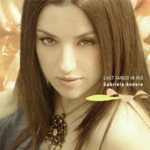 Last Tango In Rio album cover