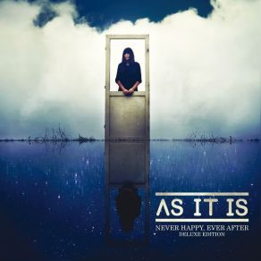 Never Happy, Ever After (Deluxe Edition) album cover