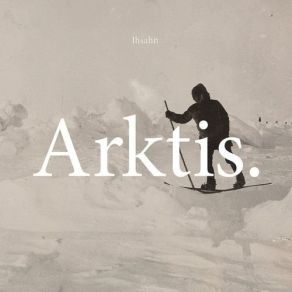 Arktis album cover