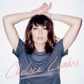 Chelsea Lankes album cover