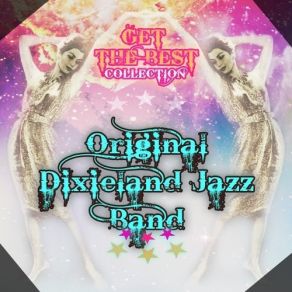 Get The Best Collection album cover